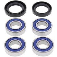 All Balls Front Wheel Bearing Kit For Honda GL 1800 Gold Wing 2001-2017