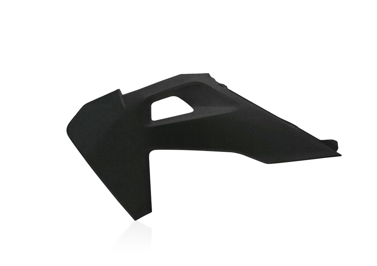 Acerbis Plastic Kit Standard Colourway For Husqvarna TE 300 2017
