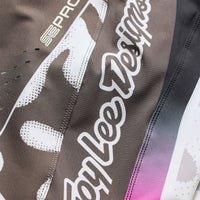 Troy Lee Designs Spring 2026 SE PRO Myth MX Pants Dark Olive Pumice