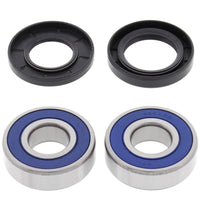All Balls Front Wheel Bearing Kit For BMW R 1200 GSW 2013-2014