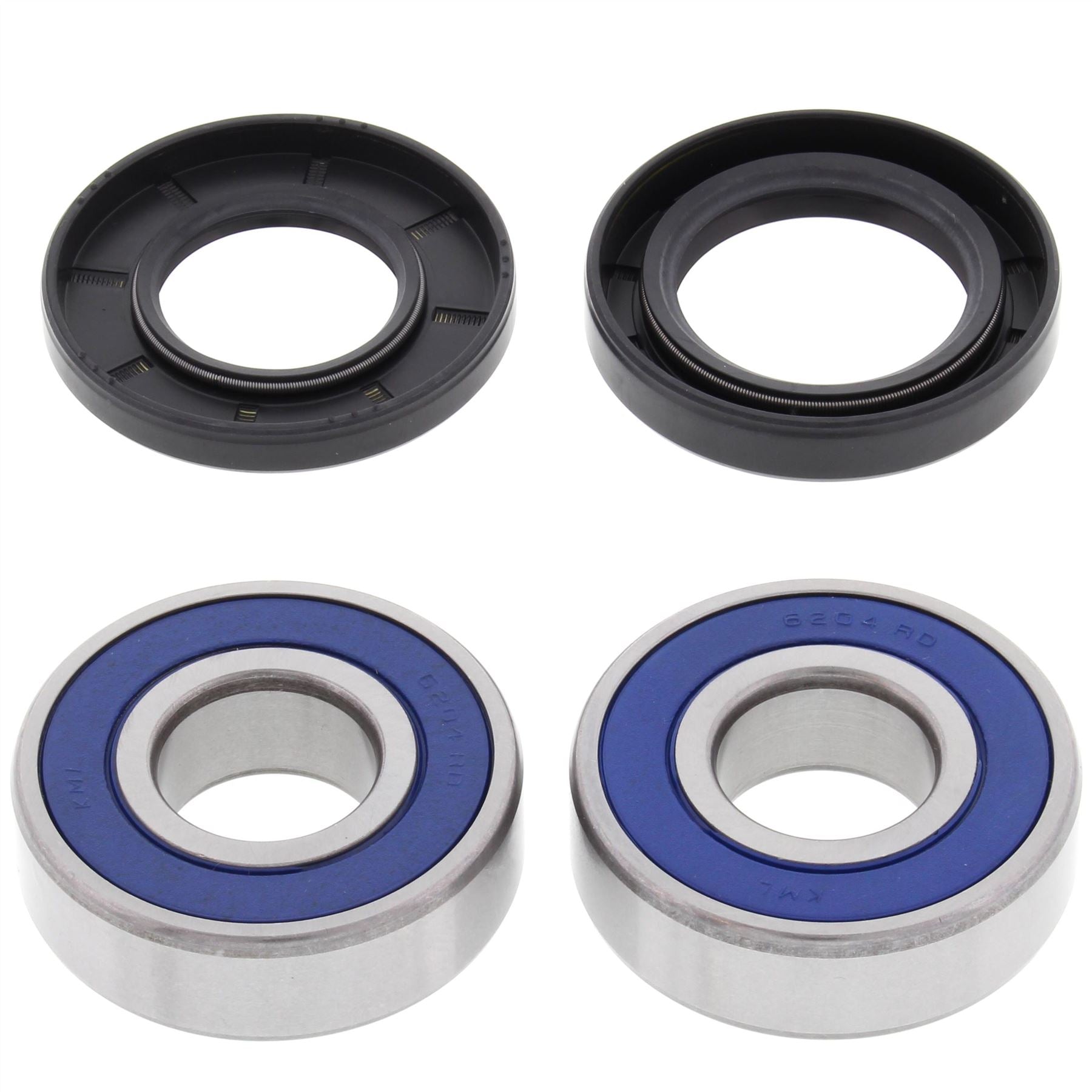 All Balls Front Wheel Bearing Kit For BMW F800 GT 2011