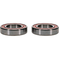 All Balls Rear Wheel Bearing Kit For Buell Firebolt XB9R 2003-2006