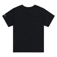 Troy Lee Designs Spring 2025 MX Badge Casual T-Shirt Black
