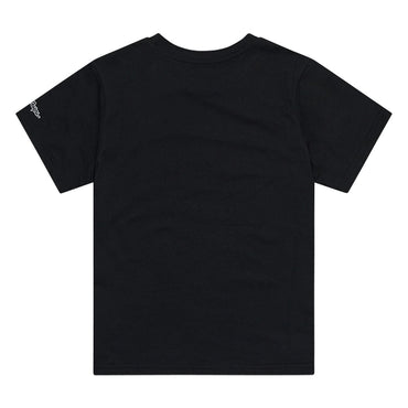 Troy Lee Designs Spring 2025 MX Badge Casual T-Shirt Black