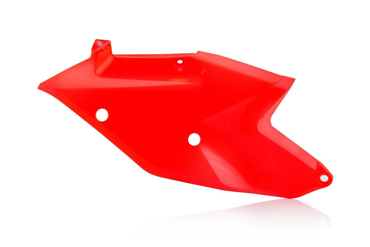 Acerbis Side Panels Orange Flou 0021746.014