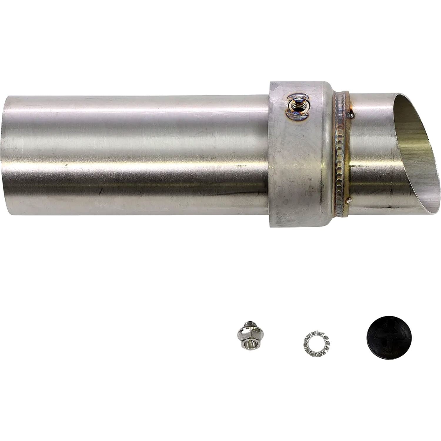 Akrapovic Exhaust Noise Damper For Kawasaki ZX-10 R 1000 ABS Ninja 40th Anniversary 2024