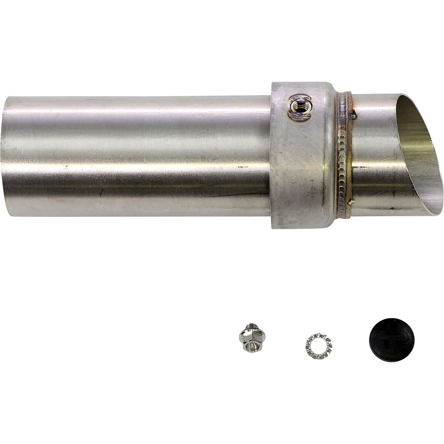 Akrapovic Exhaust Noise Damper For Kawasaki ZX-10 R 1000 ABS Ninja 2021-2025