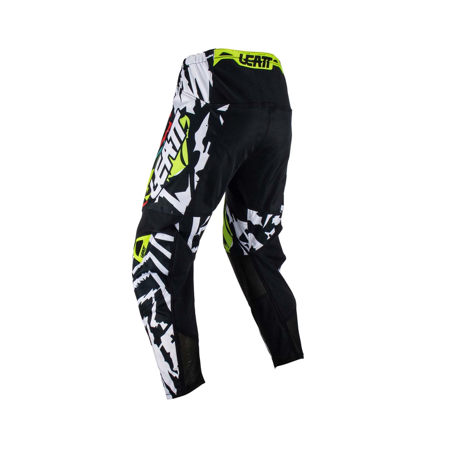 Leatt Combo Kit Pants & Shirt 3.5 Zebra