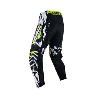 Leatt Combo Kit Pants & Shirt 3.5 Zebra