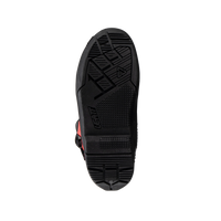 Leatt 2024 Boots Youth 3.5 Fuel Red