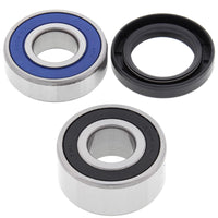 All Balls Rear Wheel Bearing Kit For Honda VT 1100C3 1998-2002
