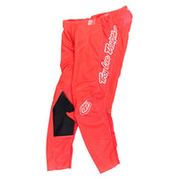 Troy Lee Designs Spring 2025 MX Combo Kit GP PRO Arrival Infra Red