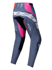 Alpinestars 2025 Techstar Dreem Motocross Pants Grey Multicolour