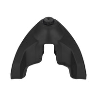 Acerbis Black Fuel Tank 25L For Suzuki DR 650 1996-2023