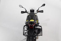 SW-Motech PRO Side Carrier Pannier Luggage Rack For Aprilia Tuareg 660 XB 2021 - 2024