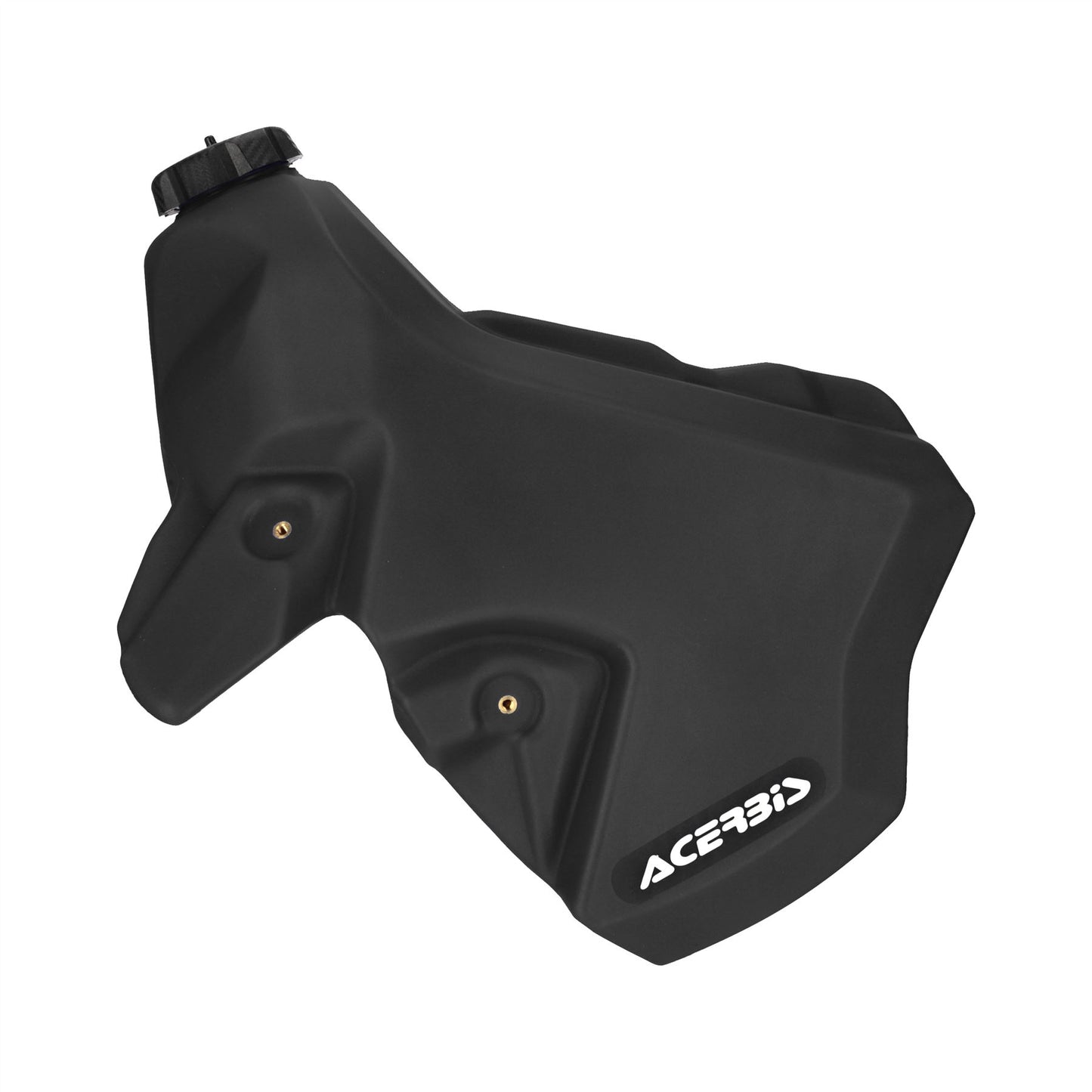 Acerbis Black Fuel Tank 15L For Suzuki DRZ 400S 2000-2024