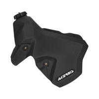 Acerbis Black Fuel Tank 15L For Suzuki DRZ 400S 2000-2024