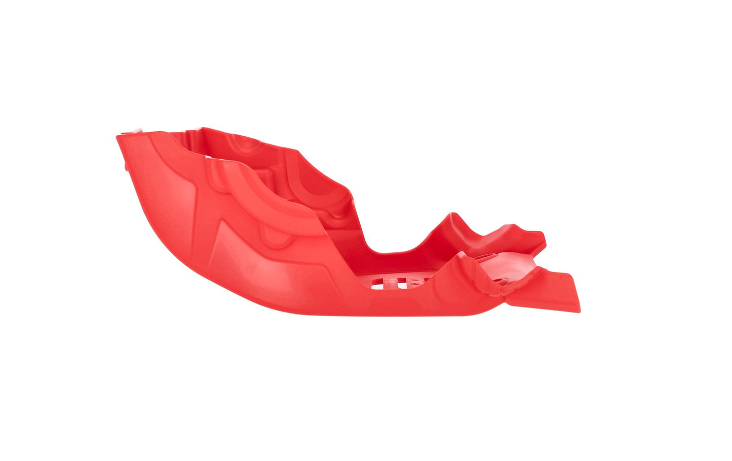 Acerbis Red Skid Plate For Honda CRF 300 L 2021-2025
