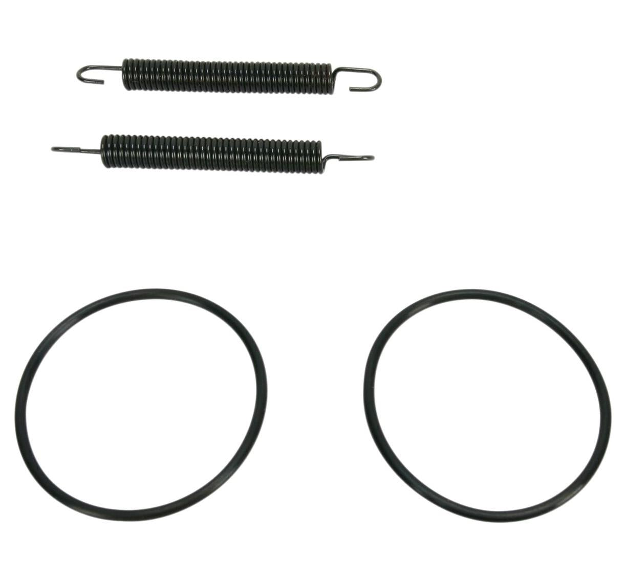 FMF Exhaust Pipe Spring O-Ring Kit For Honda CR 500 R 1989-2001