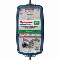 Optimate Lithium LFP 8s 5A Battery Charger Optimiser