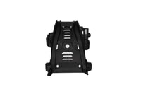 Acerbis Black Skid Plate For Honda CRF 300 L 2021-2025
