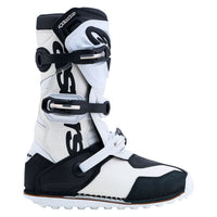 Alpinestars 2027 Tech-T Trials Boots White Black