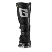 Gaerne Youth Fastback Motocross Boots Black