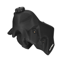 Acerbis Black Fuel Tank 15L For Suzuki DRZ 400S 2000-2024