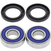 All Balls Rear Wheel Bearing Kit For Honda CR 125R 1979-1981
