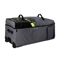 Acerbis X-Machine Bag Black Yellow 190 Litre