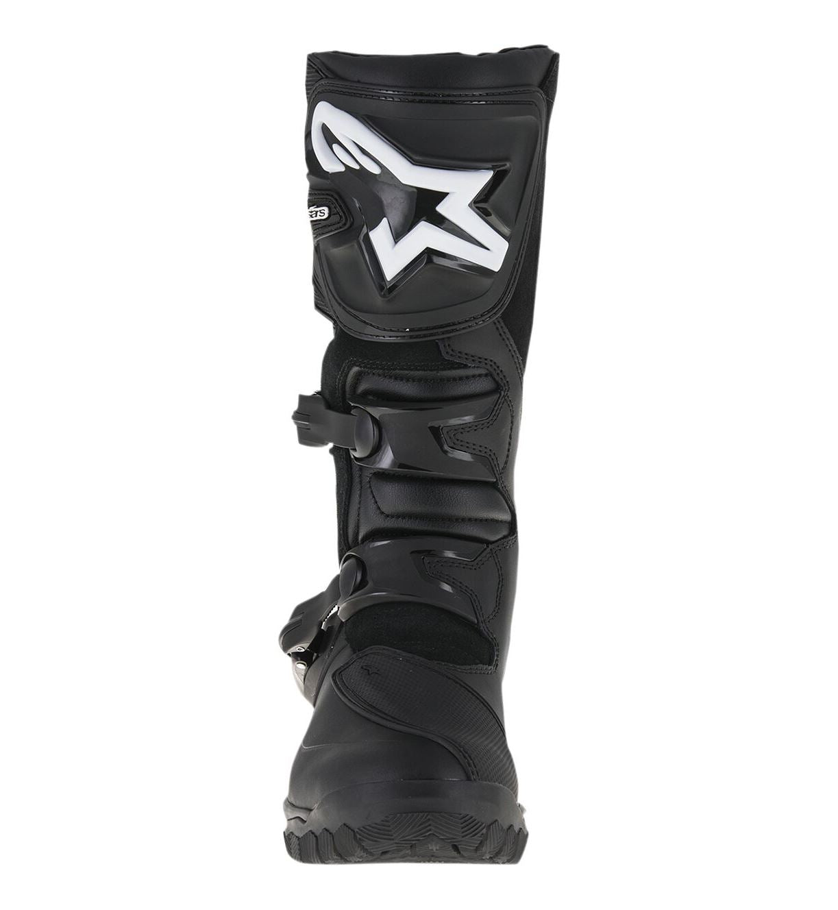 Alpinestars 2025 Corozal Drystar Adventure Boots Black