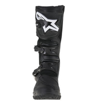 Alpinestars 2025 Corozal Drystar Adventure Boots Black