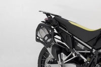SW-Motech PRO Side Carrier Pannier Luggage Rack For Aprilia Tuareg 660 XB 2021 - 2024