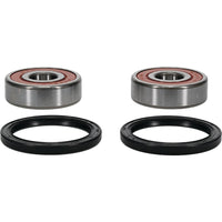 All Balls Front Wheel Bearing Kit For Husqvarna WXE-WMX 125 1991