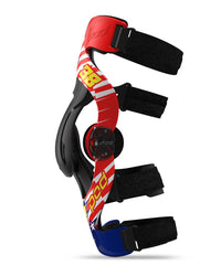 Pod Active Knee Braces K4 2.0 Dangerboy Adult