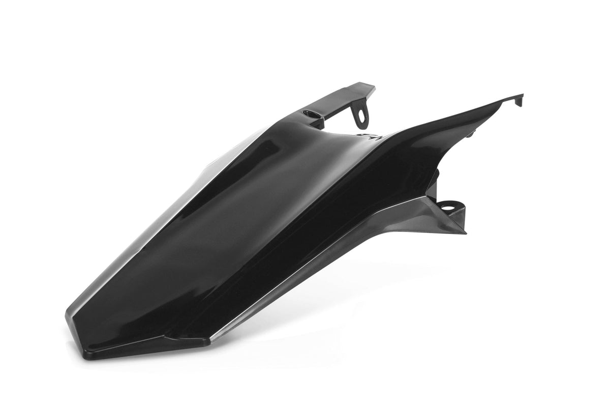 Acerbis Front Fender White For Husaberg TE 300 2013-2014