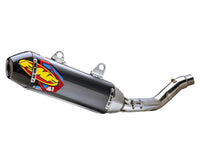 FMF Factory 4.1 RCT Slip-On Exhaust Silencer For Kawasaki KX 250 2021-2024