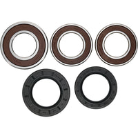 All Balls Rear Wheel Bearing Kit For Suzuki GSXR 750 1996-1999