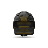 Airoh 2025 Helmet Twist 3 Titan Matt