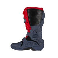 Leatt 2024 Boots 4.5 Enduro Red