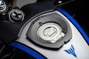 OGIO Ram Mount Tank Bag Mounting Ring For Kawasaki
