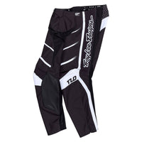 Troy Lee Designs Spring 2025 MX Combo Kit GP PRO Spun Black