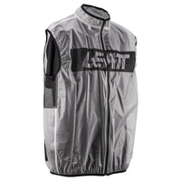 Leatt 2026 Motocross Translucent Race Vest Clear