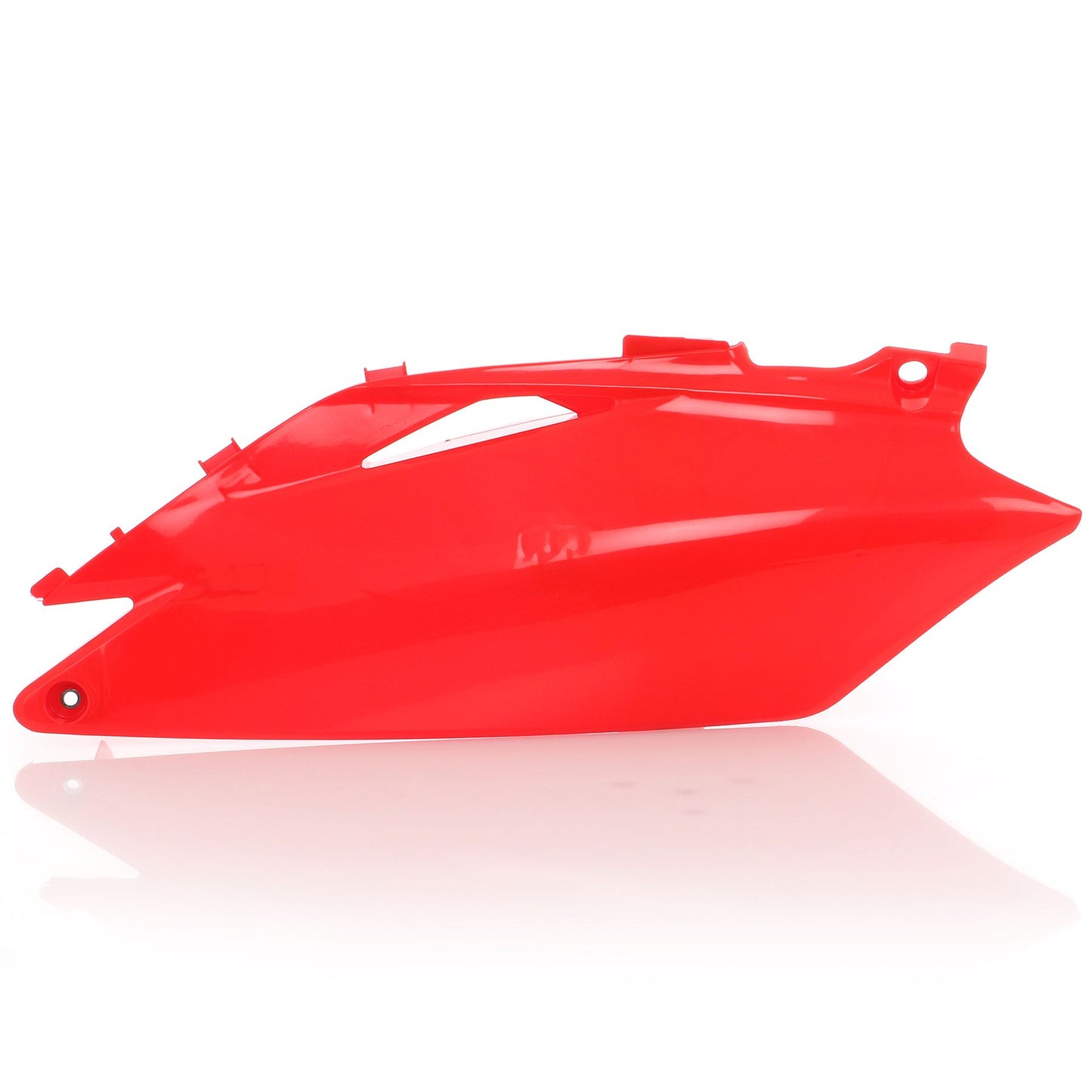 Acerbis Side Panels Red For HONDA CRF 250 R 2010