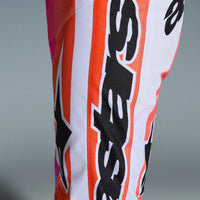 Alpinestars 2026 Racer Air Portl Motocross Pants Multicolour
