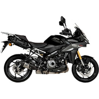 Akrapovic Carbon Fiber Exhaust Heat Shield