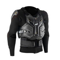 Leatt 2024 Body Protector 6.5 Graphene