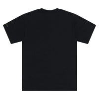 Troy Lee Designs Spring 2025 MX Peace Out Youth Casual T-Shirt Black