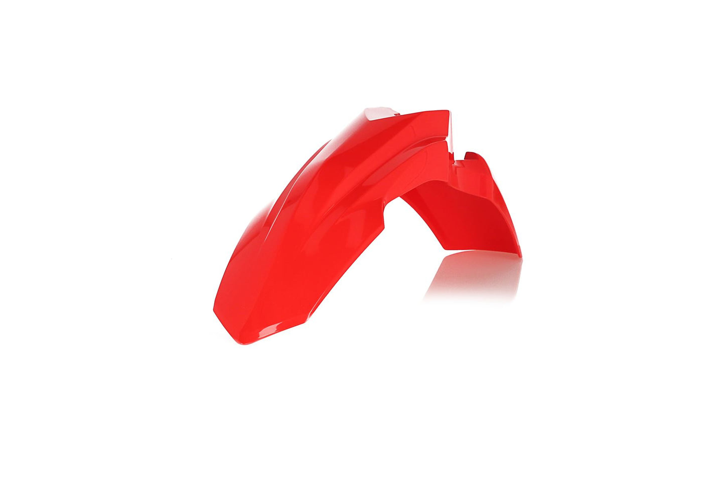Acerbis Front Fender Red For HONDA CRF 110 F 2019-2026