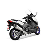 Akrapovic Titanium Racing Line Full Exhaust System